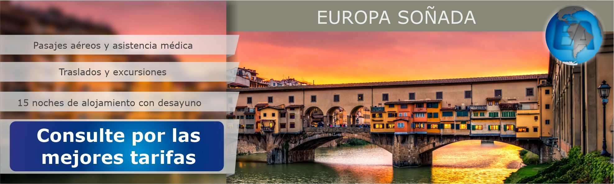 Europa Soñada